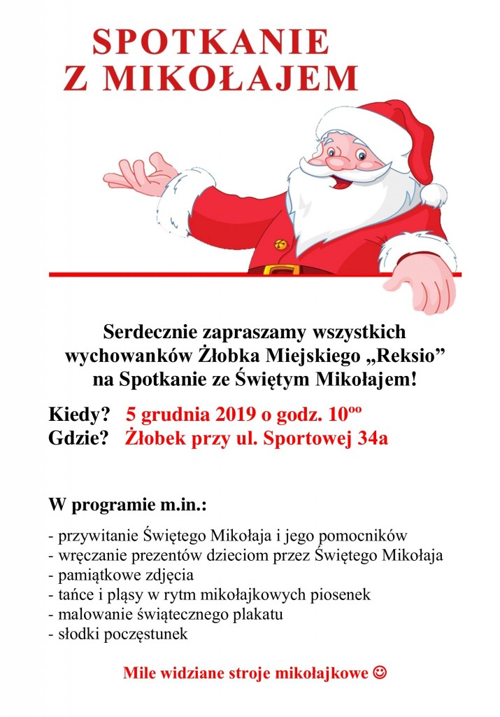mikołajki-2019